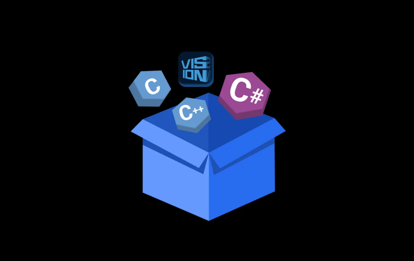 Flexible Systemarchitektur für einfache Integration