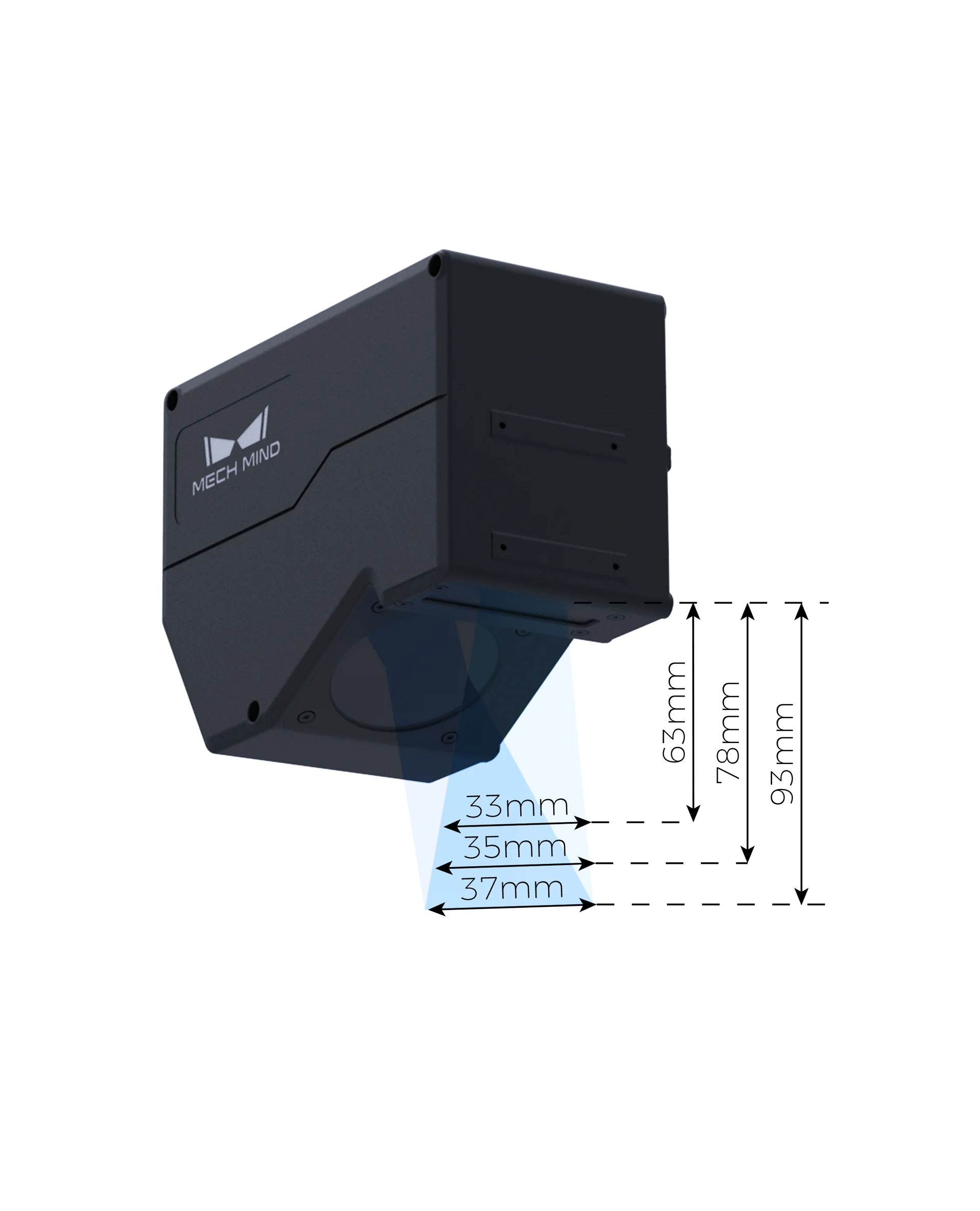 Mech-Eye LNX-8030-GL