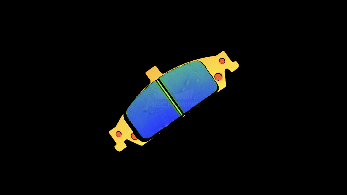 Bremsbelag